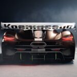 Koenigsegg Sadair's Spear