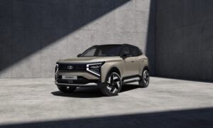 Lada Azimut 0