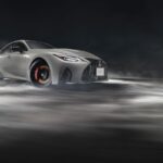 Lexus IS500 Climax Edition 1