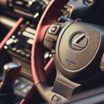 Lexus IS500 Climax Edition 3