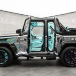 Mansory Art Piece AL3C MONO907Y 4