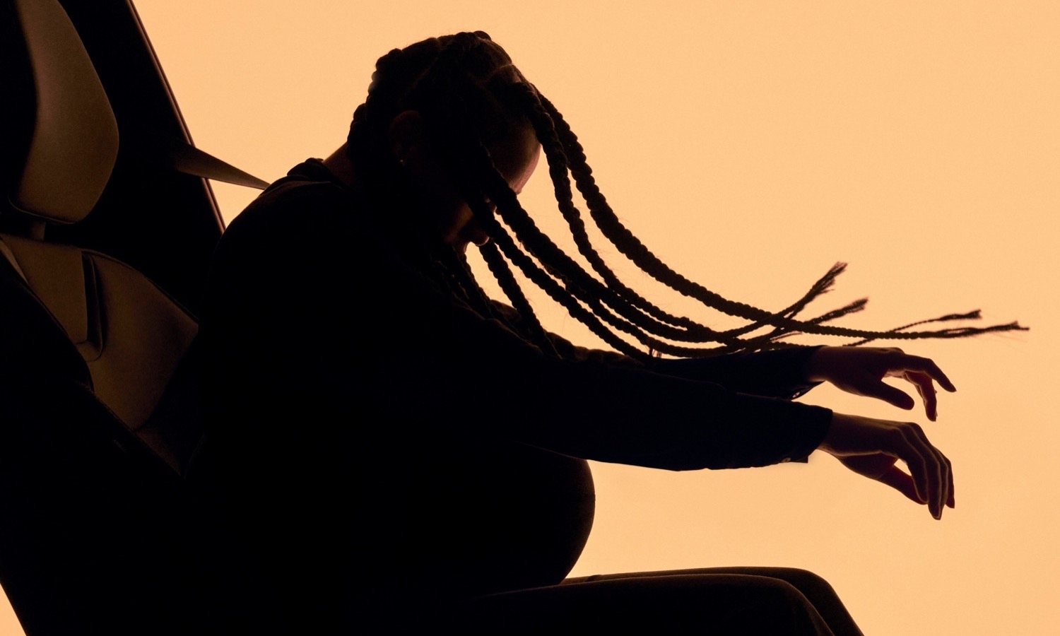 New multi-adaptive safety belt is designed to customise protection for different people in different scenarios