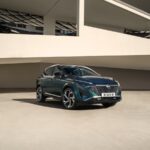 New e-POWER in Qashqai - exterior