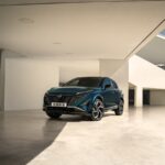 New e-POWER in Qashqai - exterior