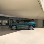 New e-POWER in Qashqai - exterior