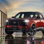 Nissan Kicks Platinum 2026