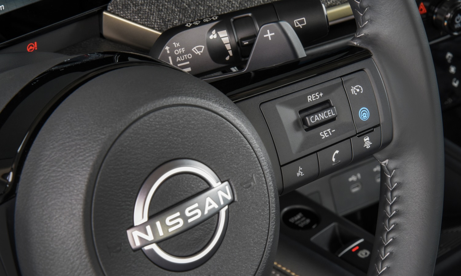 Nissan Kicks Platinum 2026