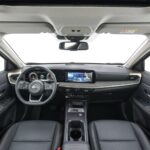 Nissan Kicks Platinum 2026