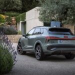 Audi Q3 SUV
