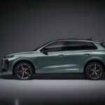 Audi Q3 SUV