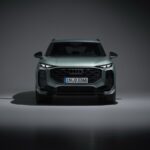 Audi Q3 SUV