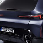 Nuevo BMW XM Label_8