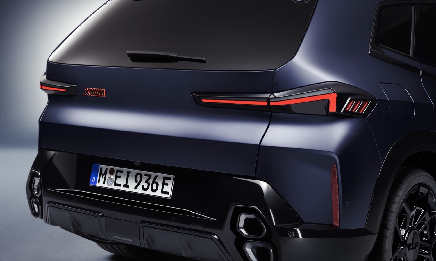 Nuevo BMW XM Label_8