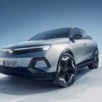 Opel Grandland Electric AWD 0