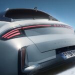 Opel Grandland Electric AWD 5