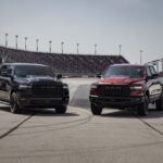 RAM 1500 5.7 litros V8 HEMI 0