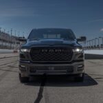 RAM 1500 5.7 litros V8 HEMI 1