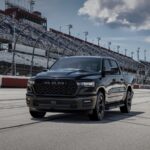 RAM 1500 5.7 litros V8 HEMI 3