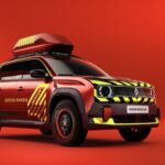 RENAULT 4 E-TECH ELECTRIC (B1317)