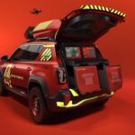 RENAULT 4 E-TECH ELECTRIC (B1317)