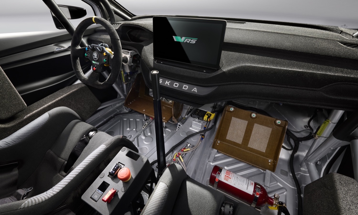 Skoda Enyaq RS Race_54