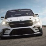 Skoda Enyaq RS Race_62