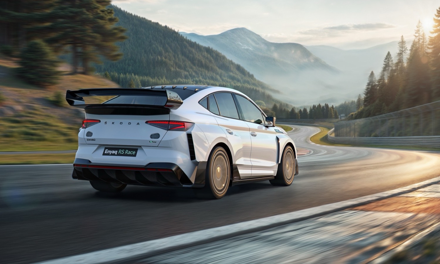 Skoda Enyaq RS Race_73