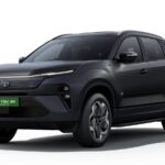 Tata Harrier EV 0