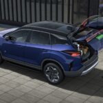 Tata Harrier EV 6