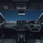 Tata Harrier EV 9