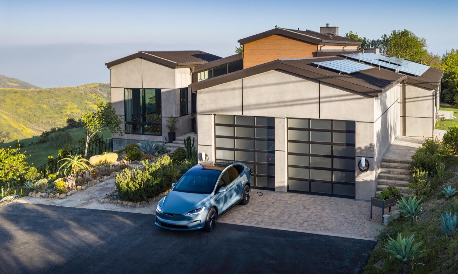 2025 Tesla Model X Update: All the Details of the Renewal