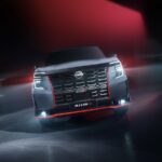 The all-new Nissan Patrol NISMO 0
