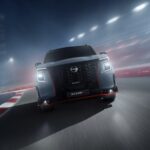 The all-new Nissan Patrol NISMO 1