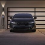 Toyota Prius PHEV Nightshade Edition 2026_1