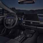 Toyota Prius PHEV Nightshade Edition 2026_8