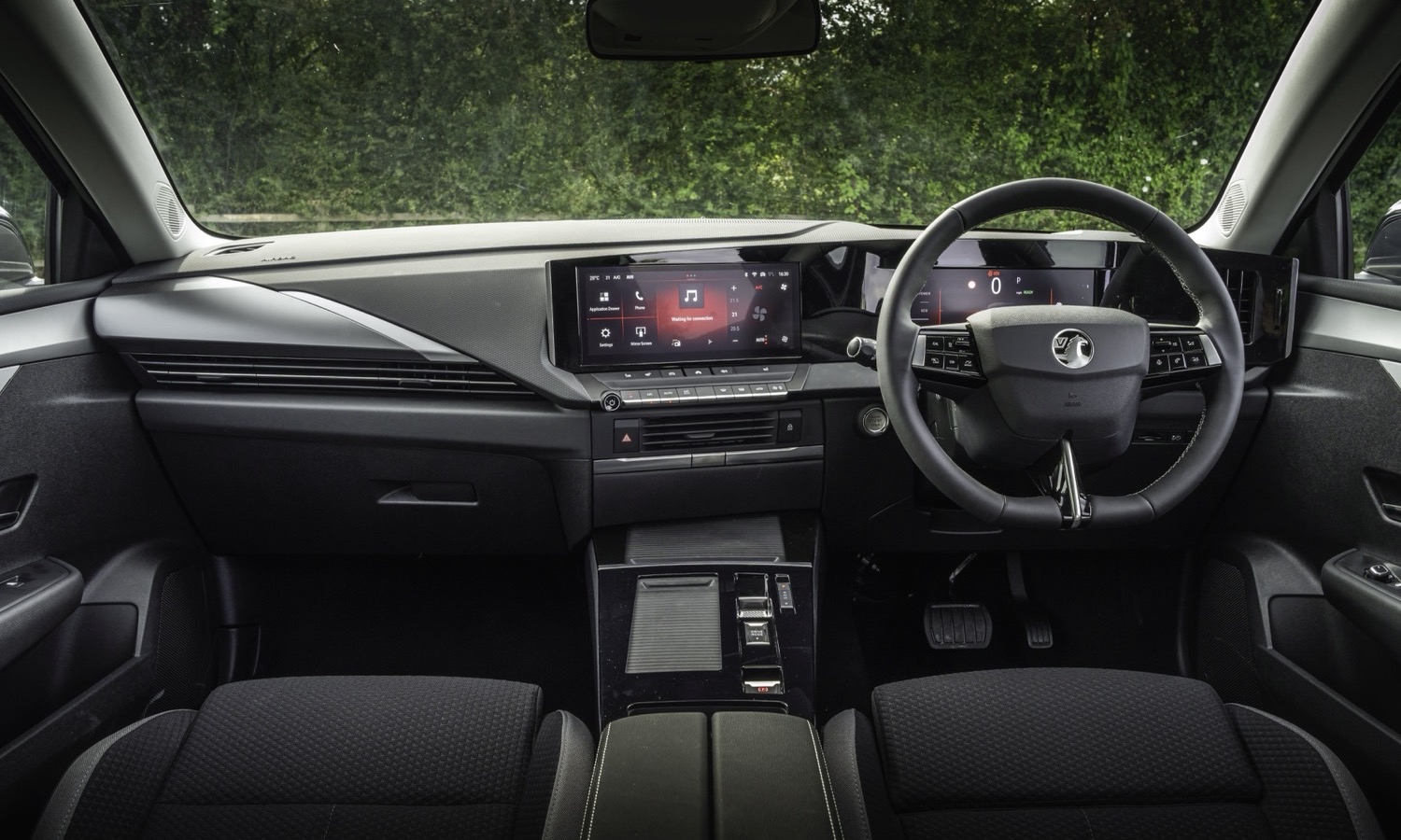 VÉRITABLE NEUF OPEL Griffin Badge Coffre Emblème Pour Astra G Hayon 1998-2004 EUR 40,69 - Foto 2