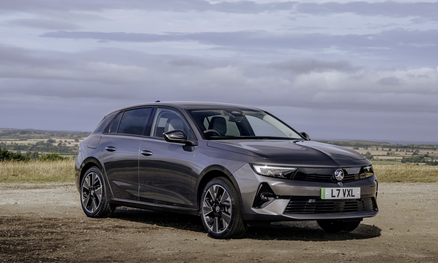 VÉRITABLE NEUF OPEL Griffin Badge Coffre Emblème Pour Astra G Hayon 1998-2004 EUR 40,69 - Foto 10