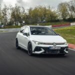 Volkswagen Golf GTI EDITION 50