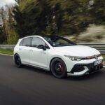 Volkswagen Golf GTI EDITION 50