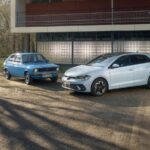 Volkswagen special model Polo Edition 50