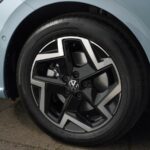 Volkswagen special model Polo Edition 50