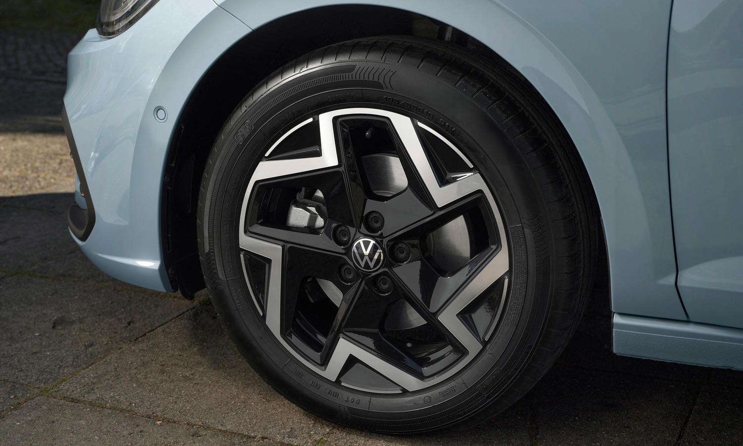 Speciální model Volkswagenu Polo Edition 50