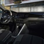 Volkswagen special model Polo Edition 50
