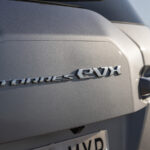 Prueba KGM Torres EVX motor