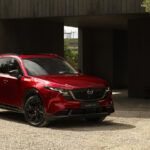 Mazda CX-5 2026