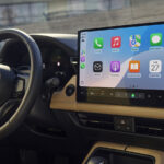 Mazda CX-5 2026 interior