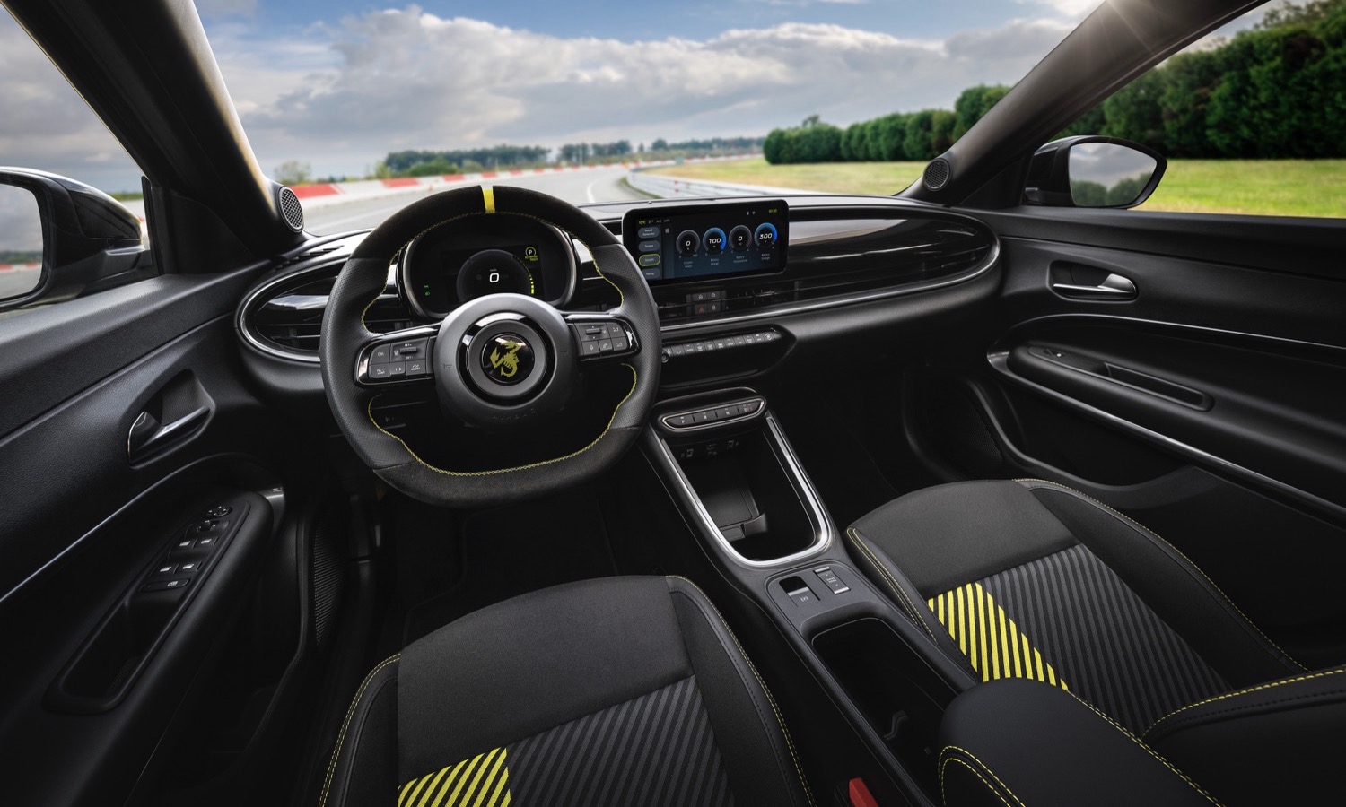 Abarth 600e_67