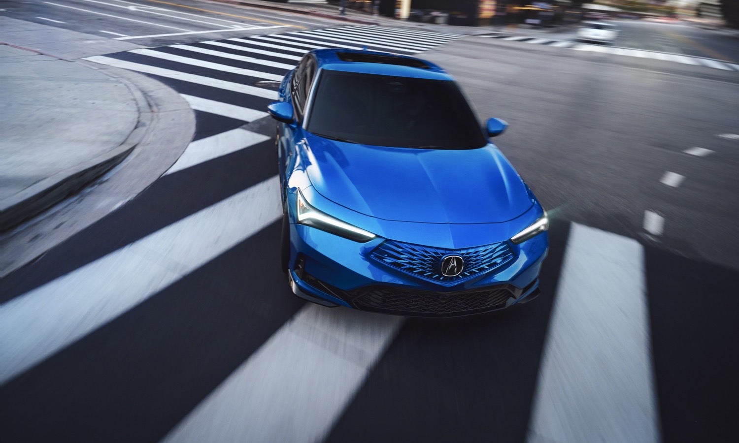 Acura Integra 2026_3