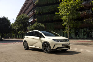 BYD DOLPHIN (1)