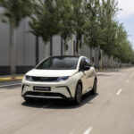 BYD DOLPHIN (3)